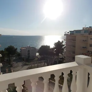 Coastline Apartament