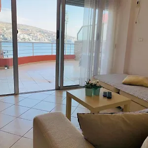 Port View Apartament