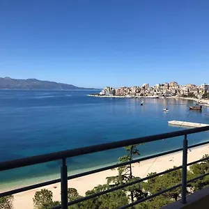 Genci Seaview Apartaments@albaresidence Apartament