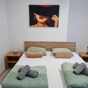 Rosens Quarto em Acomodações Particulares Viena