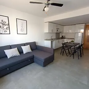  Apartament Sunshine Hiszpania