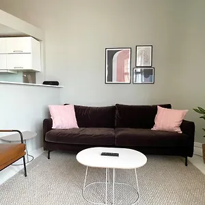  Apartment Kruna By The Sea Finnland