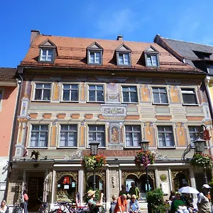  Apartment Lucky Sissi Deutschland