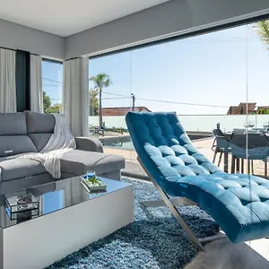  Ferienhaus Casa Mariana By Rent2u, Lda Portugal