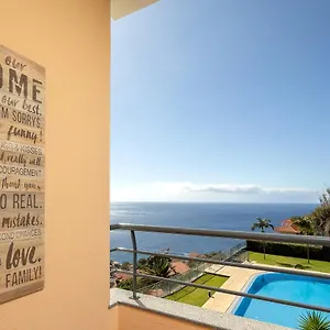  Apartment Peace Haven Ll Portugal