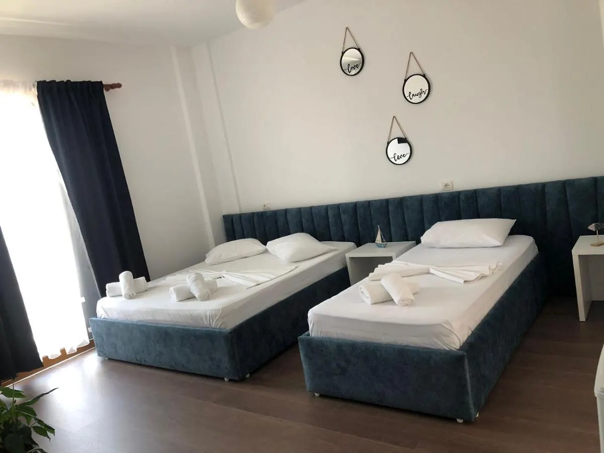 דירה סרנדה Enia'S Room